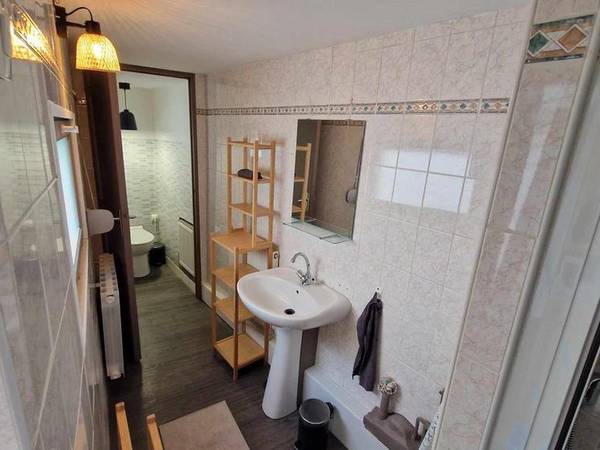 Flatsharing / 5-bedroom house · 106 m², Haubourdin, Rue du Marechal Leclerc / Photo 6