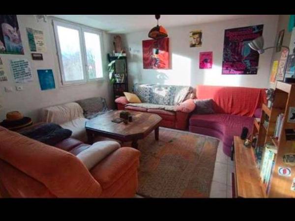 Colocation / Appartement 4 pièces de 90 m², Grenoble, Cours de la Libération Et du Général de Gaulle / Photo 2