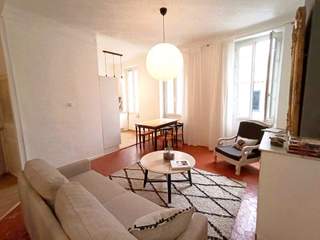 Flatsharing / 4-bedroom flat · 70 m², Marseille, Rue Château Payan
