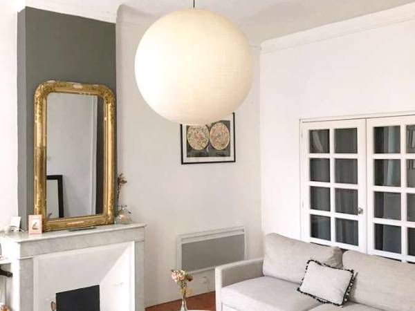 Colocation / Appartement 4 pièces de 70 m², Marseille, Rue Château Payan / Photo 2