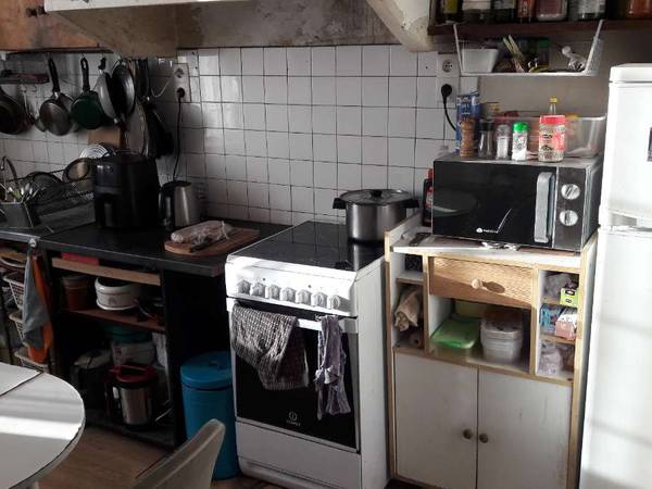 Chambre chez l'habitant / Maison 3 pièces de 70 m², Toulouse, Rue Michel Ange / Photo 7