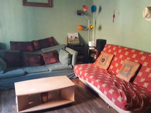 Chambre chez l'habitant / Maison 3 pièces de 70 m², Toulouse, Rue Michel Ange / Photo 2