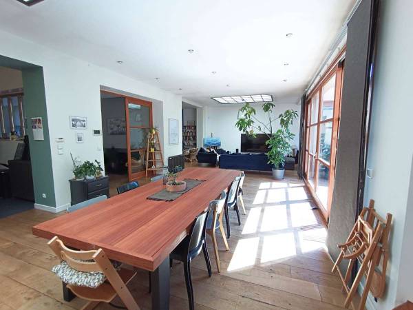 Coliving / Maison 10 pièces de 378 m², Pérenchies, Rue du Général Leclerc / Photo 2