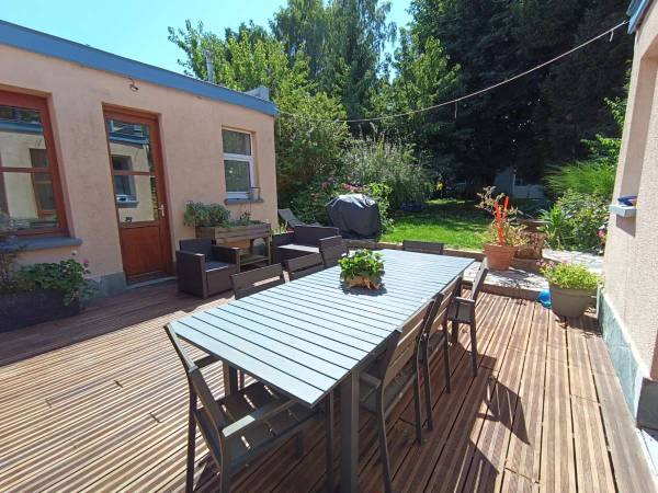 Coliving / Maison 10 pièces de 378 m², Pérenchies, Rue du Général Leclerc / Photo 8