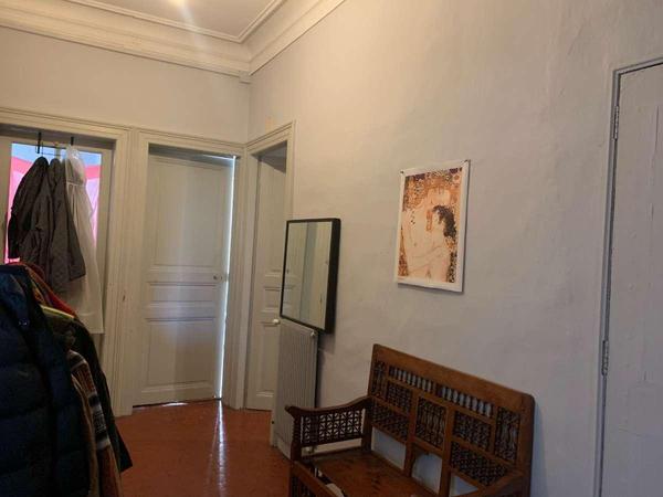 Sous-location / Appartement 4 pièces de 95 m², Montpellier, Rue Baudin / Photo 9