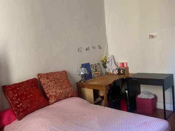 Sous-location / Appartement 4 pièces de 95 m², Montpellier, Rue Baudin / Photo 2