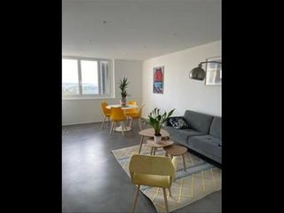 Flatsharing / 5-bedroom flat · 80 m², Bron, Rue Edouard Branly