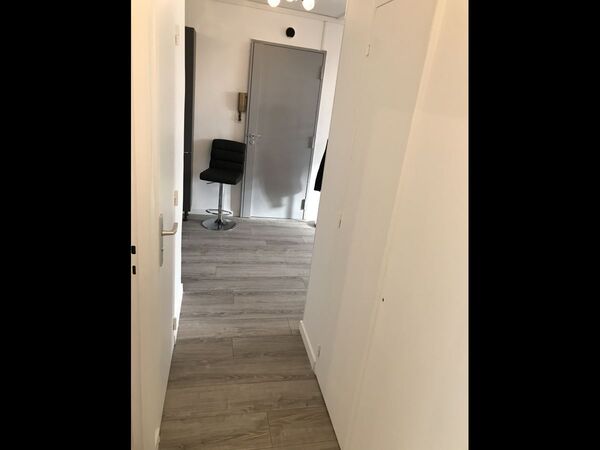 Colocation / Appartement 4 pièces de 66 m², Villeurbanne, Avenue du Bel-Air / Photo 15