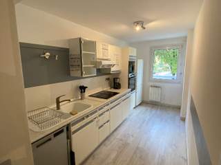 Flatsharing / 5-bedroom flat · 84 m², Chambéry, Place de la Gare