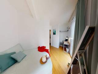 Appartement 5 pièces de 110 m²