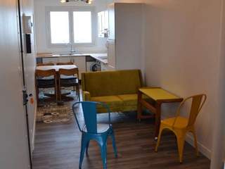 Room share / 5 rooms apartment · 85 m², Bagnolet, Rue de la Noue