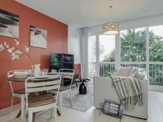 Colocation / 5 rooms apartment · 72 m², Mérignac, Impasse de l'Emaillerie