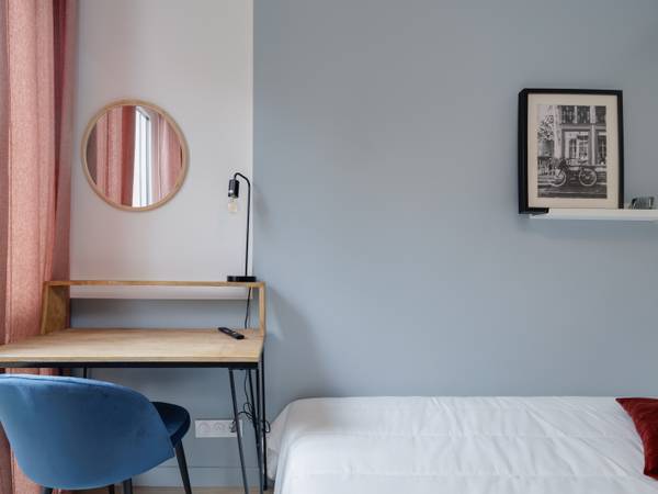 Colocation / Appartement 5 pièces de 72 m², Mérignac, Impasse de l'Emaillerie / Photo 9