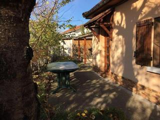 Flatsharing / 2-bedroom house · 60 m², Montreuil, Rue Traversière