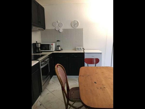 Colocation / Maison 2 pièces de 60 m², Montreuil, Rue Traversière / Photo 2