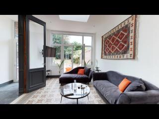 Colocation / Maison 8 pièces de 270 m², Roubaix, Rue des Arts