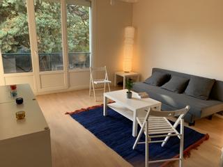 Flatsharing / 4-bedroom flat · 68 m², Tours, Rue de l'Adjudant Velin