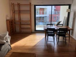 Appartement 3 pièces de 71 m²