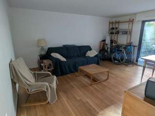 Appartement 3 pièces de 71 m²