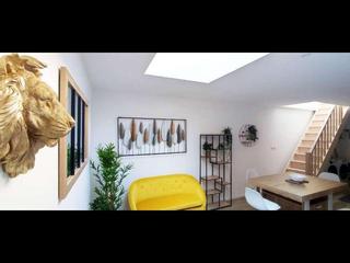 Flatsharing, 5-bedroom house , Roubaix