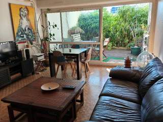 Flatsharing / 3-bedroom flat · 78 m², Noisy-le-Grand, Allee du Clos Gagneur