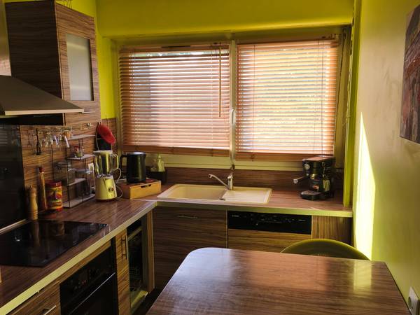 Colocation / Appartement 3 pièces de 78 m², Noisy-le-Grand, Allee du Clos Gagneur / Photo 2