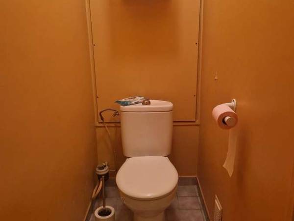 Colocation / Appartement 3 pièces de 65 m², Lyon, Rue Marcel Mérieux / Photo 10
