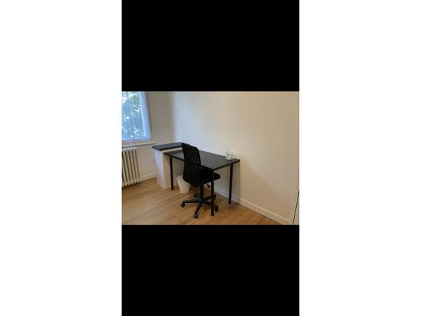 Colocation / Appartement 5 pièces de 75 m², Strasbourg, Rue du Ziegelfeld / Photo 2