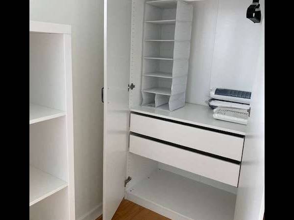 Colocation / Appartement 5 pièces de 75 m², Strasbourg, Rue du Ziegelfeld / Photo 10