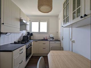 Rental / 3-bedroom flat · 60 m², Rennes, Rue Francisco Ferrer