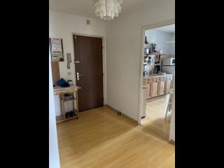 Colocation / Appartement 5 pièces de 66 m², Montpellier, Avenue du Château d'O