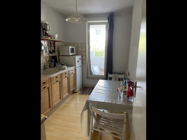 Colocation / Appartement 5 pièces de 66 m², Montpellier, Avenue du Château d'O / Photo 2