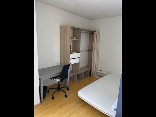 Colocation / Appartement 5 pièces de 66 m², Montpellier, Avenue du Château d'O / Photo 8