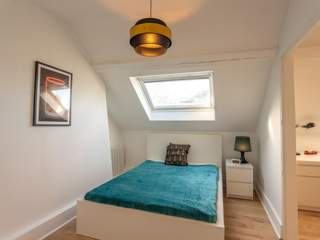 Colocation / Appartement 1 pièce de 11 m², Amiens, 40 Boulevard de Belfort