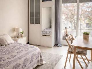 Chambre chez l'habitant / Appartement 4 pièces de 105 m², Montpellier, Rue des Chasseurs