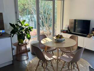 Chambre chez l'habitant / Appartement 3 pièces de 60 m², Nice, Boulevard Pape Jean Xxiii