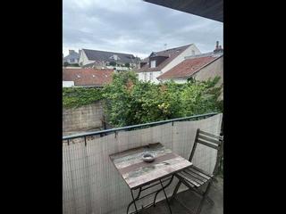 Colocation / Appartement 4 pièces de 61 m², Dijon, Rue Jean-Baptiste Baudin