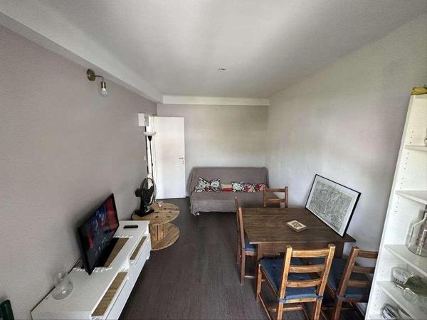 Colocation / Appartement 4 pièces de 61 m², Dijon, Rue Jean-Baptiste Baudin / Photo 2