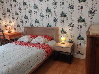 Flatsharing / 5-bedroom flat · 96 m², Clermont-Ferrand, Rue Ledru