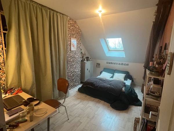 Colocation / Maison 8 pièces de 110 m², Sucé-sur-Erdre / Photo 5