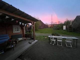 Flatsharing / 8-bedroom house · 110 m², Sucé-sur-Erdre
