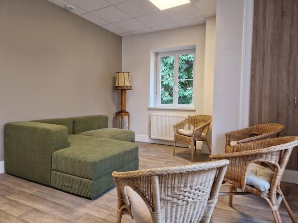 Colocation / Hôtel particulier 9 pièces de 184 m², Mulhouse, Rue des Franciscains / Photo 2