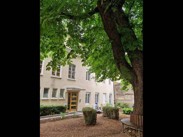 Colocation / Hôtel particulier 9 pièces de 184 m², Mulhouse, Rue des Franciscains / Photo 7