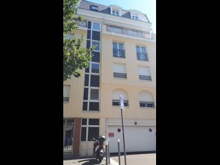 Colocation / Appartement 4 pièces de 95 m², Houilles, Rue Gay Lussac