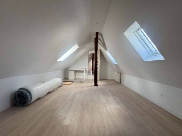 Colocation / Appartement 3 pièces de 43 m², Strasbourg, Boulevard de Lyon / Photo 2
