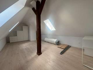 Colocation / 3 rooms apartment · 43 m², Strasbourg, Boulevard de Lyon