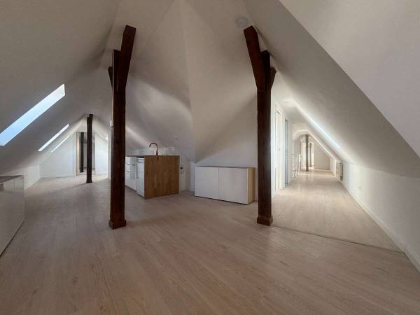 Colocation / Appartement 3 pièces de 43 m², Strasbourg, Boulevard de Lyon / Photo 13