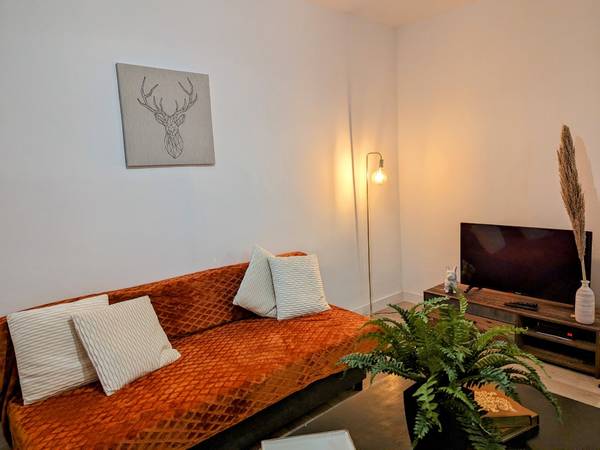 Colocation / Appartement 5 pièces de 92 m², Béziers, Rue Victor Hugo / Photo 11
