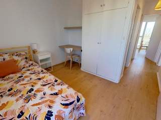 Flatsharing / Appartement 4 pièces de 58 m², Pessac, Rue de Compostelle