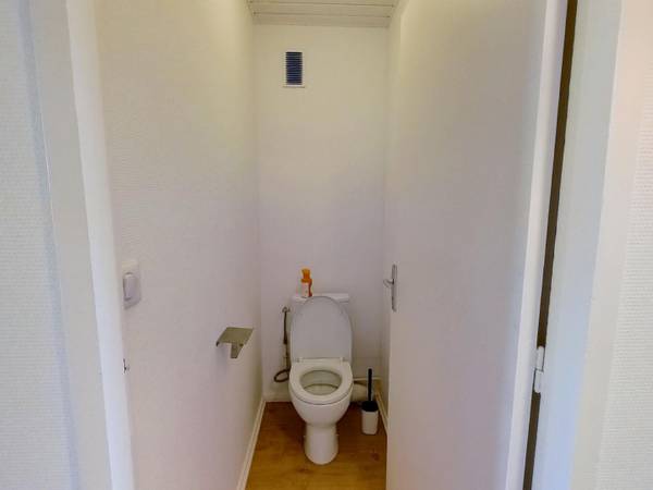Colocation / Appartement 4 pièces de 58 m², Pessac, Rue de Compostelle / Photo 13